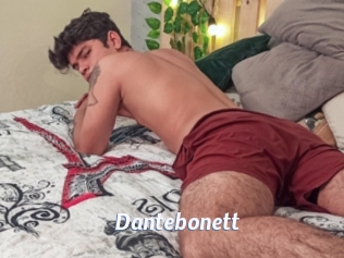 dantebonett Sexe amateur contributions