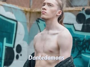 Dantedamons