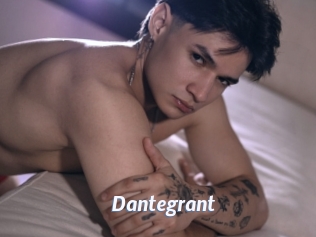 Dantegrant