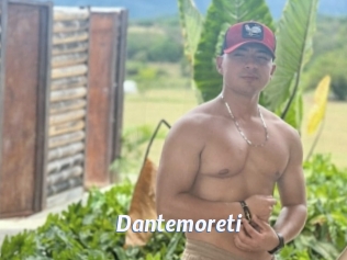 Dantemoreti