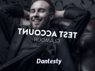 Dantesty