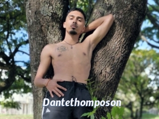 Dantethomposon