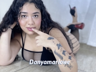 Danyamarlowe
