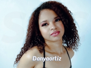 danyaortiz Sexe amateur contributions