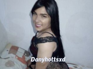 Danyhottsxd