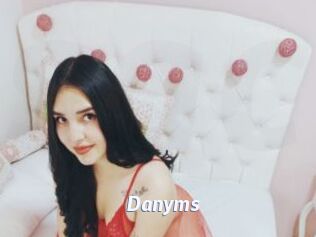 Danyms