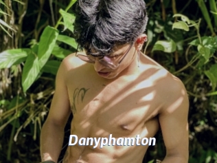 Danyphamton