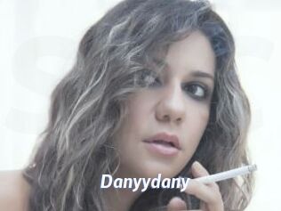 Danyydany