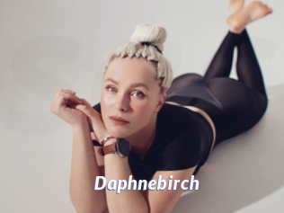 Daphnebirch