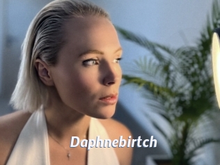 Daphnebirtch