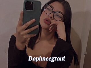 Daphneegrant