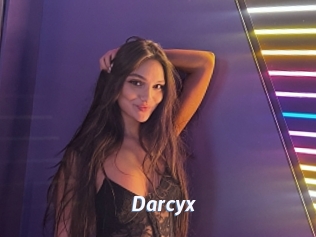 Darcyx