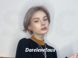 Darelenefaux