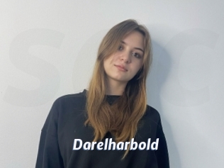 Darelharbold