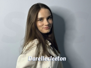 Darellecleeton