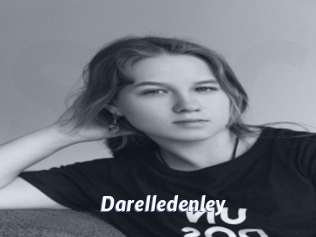 Darelledenley