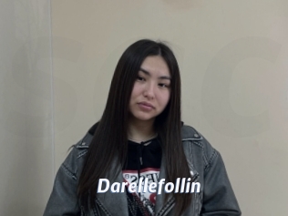 Darellefollin