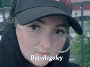 Darellegoley