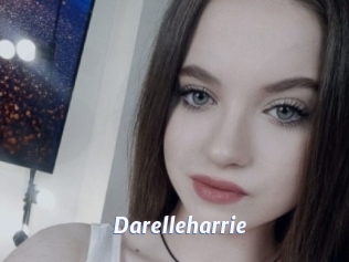 Darelleharrie