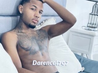 Darencat707