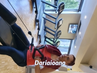 Dariaioana