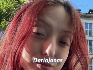 Dariajonas