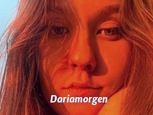 dariamorgen Sexe amateur contributions