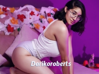 darikoroberts Sexe amateur contributions