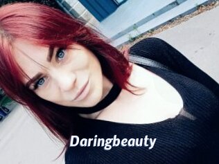 Daringbeauty