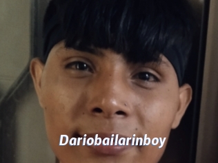 Dariobailarinboy