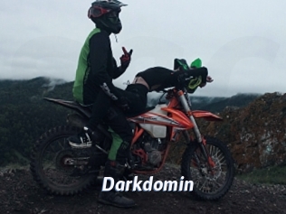 Darkdomin