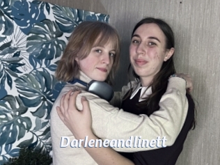 Darleneandlinett