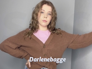 Darlenebagge