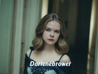 Darlenebrower