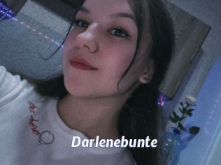 Darlenebunte