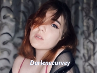 Darlenecurvey