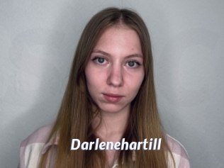 Darlenehartill
