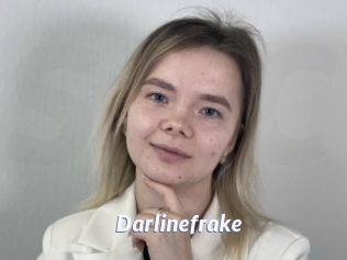 Darlinefrake