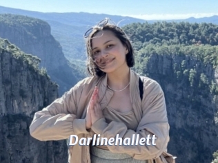Darlinehallett