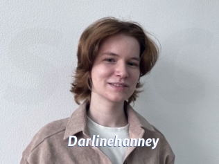 Darlinehanney