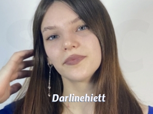 Darlinehiett
