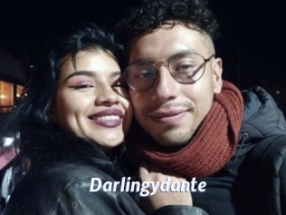 Darlingydante