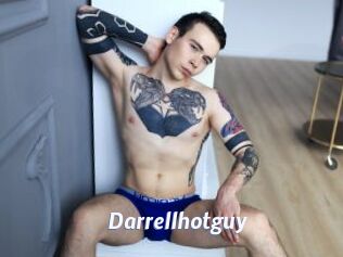 Darrellhotguy