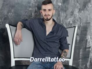 Darrelltattoo