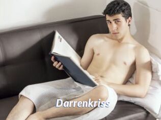 Darrenkriss