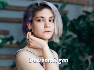 Darrenmorgan