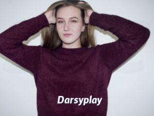 darsyplay Sexe amateur contributions