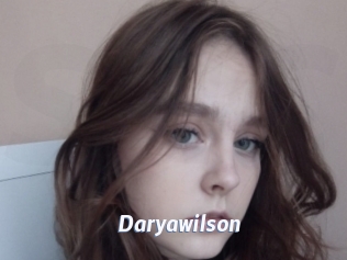 Daryawilson