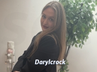 Darylcrock