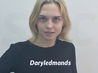 Daryledmands